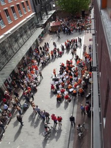 Koningsdag