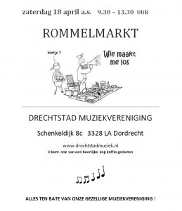 rommelmarkt